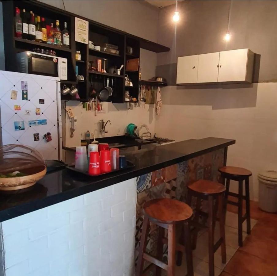 リオデジャネイロ Locals Houseホステル エクステリア 写真